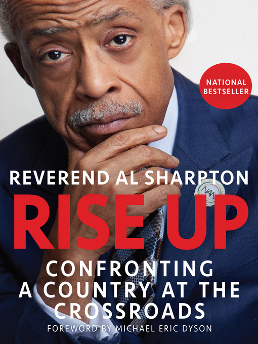 Title details for Rise Up by Al Sharpton - Available